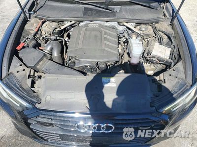 Zdjęcie 11 z 13 samochodu: 2021 AUDI A6 PREMIUM PLUS VIN:WAUE8AF20MN033972 - miniatura