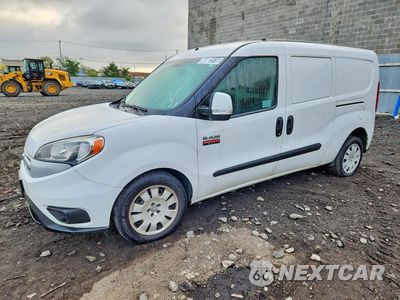 2016 RAM PROMASTER CITY SLT ZFBERFBT3G6C23460 - główne zdjęcie licytacji z USA - miniatura