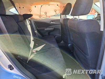 Zdjęcie 10 z 12 samochodu: 2014 HONDA CR-V EX VIN:2HKRM4H58EH697625 - miniatura