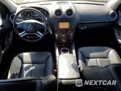 Zdjęcie 8 z 13 samochodu: 2012 MERCEDES-BENZ GL 450 4MATIC VIN:4JGBF7BE4CA790714 - miniatura