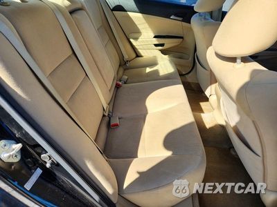 Zdjęcie 10 z 12 samochodu: 2012 HONDA ACCORD LX VIN:1HGCP2F31CA145683 - miniatura