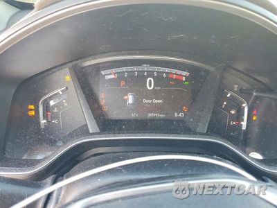 Zdjęcie 9 z 13 samochodu: 2021 HONDA CR-V EXL VIN:7FARW1H8XME003313 - miniatura