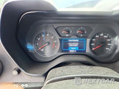 Zdjęcie 9 z 12 samochodu: 2021 CHEVROLET CAMARO LZ VIN:1G1FE1R75M0120845 - miniatura