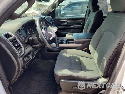 Zdjęcie 7 z 13 samochodu: 2022 RAM 1500 BIG HORN/LONE STAR VIN:1C6SRFFT7NN418348 - miniatura