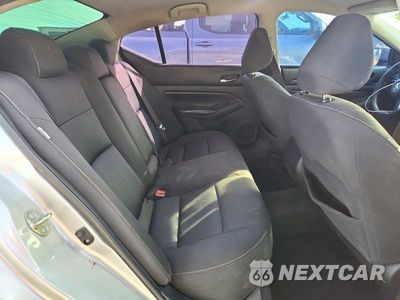 Zdjęcie 10 z 12 samochodu: 2019 NISSAN ALTIMA S VIN:1N4BL4BVXKC209611 - miniatura
