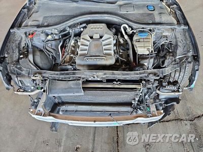 Zdjęcie 11 z 12 samochodu: 2015 AUDI A7 PREMIUM PLUS VIN:WAUWGAFC3FN006526 - miniatura
