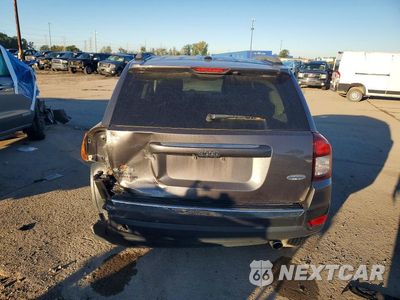 Zdjęcie 6 z 13 samochodu: 2017 JEEP COMPASS LATITUDE VIN:1C4NJDEB8HD192700 - miniatura