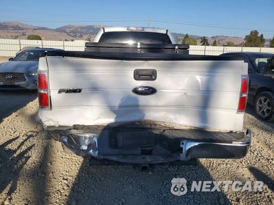 Zdjęcie 6 z 12 samochodu: 2014 FORD F150 VIN:1FTNF1CF5EKD63657 - miniatura