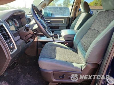 Zdjęcie 7 z 12 samochodu: 2015 RAM 1500 SLT VIN:1C6RR6LT8FS582407 - miniatura