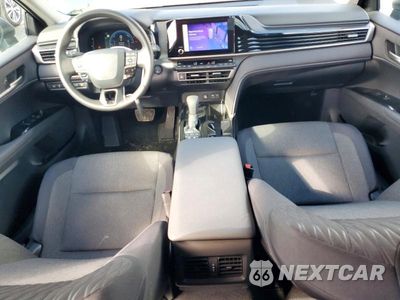 Zdjęcie 8 z 12 samochodu: 2025 TOYOTA CAMRY LE VIN:4T1DAACK3SU597413 - miniatura