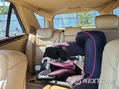 Zdjęcie 10 z 13 samochodu: 2010 MERCEDES-BENZ ML 350 VIN:4JGBB5GB6AA540211 - miniatura