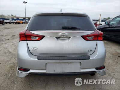 Zdjęcie 6 z 13 samochodu: 2016 SCION IM BASE VIN:JTNKARJE5GJ502734 - miniatura