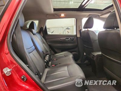 Zdjęcie 11 z 13 samochodu: 2016 NISSAN ROGUE SL VIN:5N1AT2MV4GC744475 - miniatura