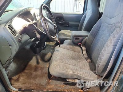 Zdjęcie 7 z 12 samochodu: 1998 FORD RANGER VIN:1FTYR10C8WUC89784 - miniatura