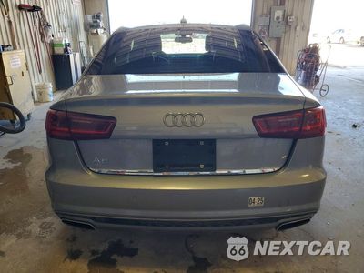 Zdjęcie 6 z 12 samochodu: 2016 AUDI A6 PREMIUM PLUS VIN:WAUDFAFC8GN160628 - miniatura