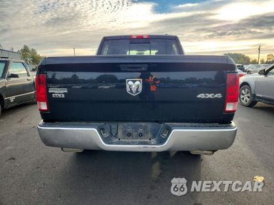 Zdjęcie 6 z 12 samochodu: 2012 DODGE RAM 1500 SLT VIN:1C6RD7LTXCS273733 - miniatura