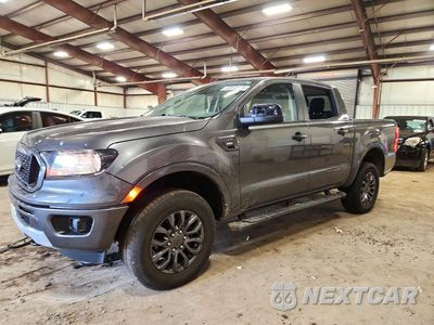 2020 FORD RANGER XL 1FTER4FH7LLA73871 - główne zdjęcie licytacji z USA - miniatura