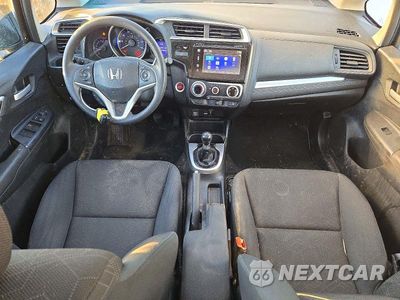 Zdjęcie 8 z 12 samochodu: 2017 HONDA FIT EX VIN:3HGGK5G74HM707749 - miniatura