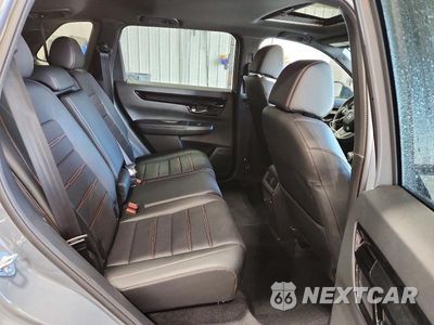 Zdjęcie 10 z 12 samochodu: 2026 HONDA CR-V SPORT TOURING VIN:7FARS6H93TE075874 - miniatura