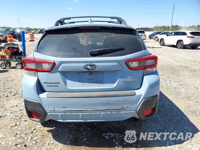 Zdjęcie 6 z 12 samochodu: 2020 SUBARU CROSSTREK PREMIUM VIN:JF2GTAEC1L8267041 - miniatura