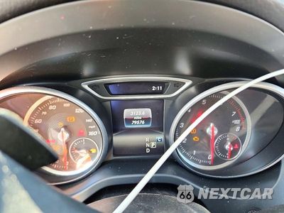 Zdjęcie 9 z 13 samochodu: 2018 MERCEDES-BENZ GLA 250 VIN:WDCTG4EB3JJ438396 - miniatura