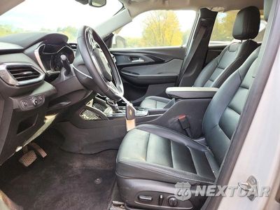Zdjęcie 7 z 13 samochodu: 2021 CHEVROLET TRAILBLAZER LT VIN:KL79MRSL2MB111387 - miniatura