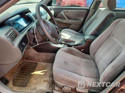 Zdjęcie 7 z 13 samochodu: 1997 TOYOTA CAMRY LE VIN:4T1BG22K0VU177903 - miniatura