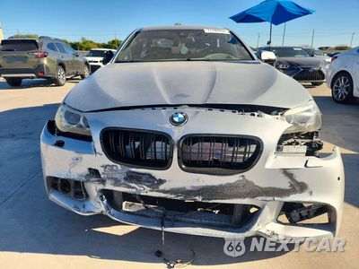 Piąte zdjęcie samochodu w środku: 2016 BMW 550 I VIN:WBAKN9C56GD963121 - miniatura