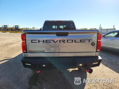 Zdjęcie 6 z 12 samochodu: 2025 CHEVROLET SILVERADO K2500 HEAVY DUTY LT VIN:2GC4KNEY3S1146701 - miniatura
