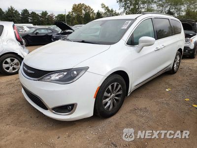 2017 CHRYSLER PACIFICA TOURING L 2C4RC1BGXHR638109 - główne zdjęcie licytacji z USA - miniatura