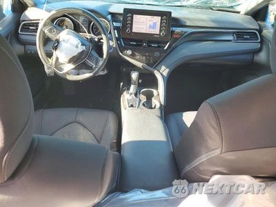 Zdjęcie 8 z 13 samochodu: 2021 TOYOTA CAMRY LE VIN:4T1C31AK7MU549232 - miniatura