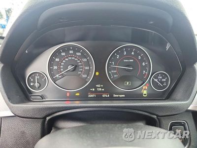 Zdjęcie 9 z 12 samochodu: 2018 BMW 440XI VIN:WBA4W9C54JAF93837 - miniatura
