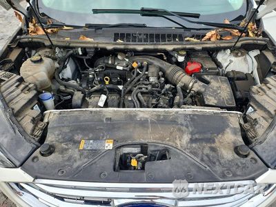 Zdjęcie 11 z 13 samochodu: 2020 FORD EDGE TITANIUM VIN:2FMPK3K91LBA04496 - miniatura