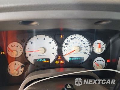 Zdjęcie 9 z 13 samochodu: 2004 DODGE RAM 1500 ST VIN:1D7HA18D84J116534 - miniatura