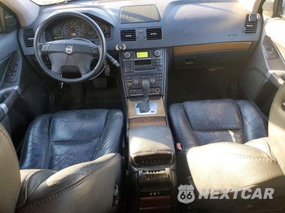 Zdjęcie 8 z 13 samochodu: 2009 VOLVO XC90 3.2 VIN:YV4CZ982891503521 - miniatura