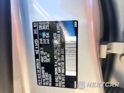 Zdjęcie 13 z 13 samochodu: 2022 VOLVO XC60 B5 MOMENTUM VIN:YV4L12DK4N1967176 - miniatura