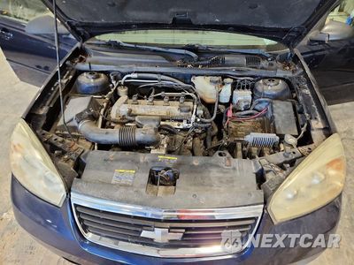 Zdjęcie 11 z 12 samochodu: 2007 CHEVROLET MALIBU LS VIN:1G1ZS57F67F261898 - miniatura
