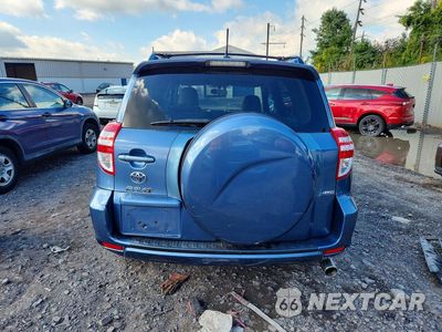 Zdjęcie 6 z 13 samochodu: 2011 TOYOTA RAV4 BASE VIN:JTMBF4DV0BD040949 - miniatura