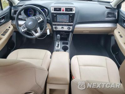 Zdjęcie 8 z 12 samochodu: 2015 SUBARU LEGACY 2.5I PREMIUM VIN:4S3BNBF6XF3044144 - miniatura