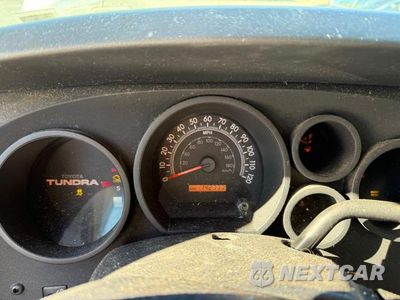 Zdjęcie 8 z 10 samochodu: 2007 TOYOTA TUNDRA BASE VIN:5TFLU52137X003397 - miniatura