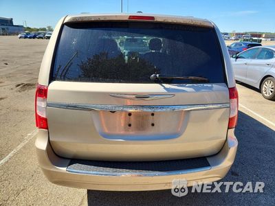 Zdjęcie 6 z 13 samochodu: 2013 CHRYSLER TOWN & COUNTRY TOURING VIN:2C4RC1BG1DR751442 - miniatura