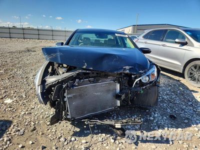 Piąte zdjęcie samochodu w środku: 2015 HYUNDAI SONATA LIMITED VIN:5NPE34AF1FH183427 - miniatura