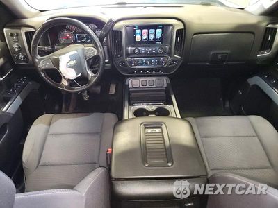 Zdjęcie 8 z 13 samochodu: 2017 CHEVROLET SILVERADO K1500 LT VIN:1GCVKREC2HZ308642 - miniatura