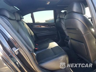 Zdjęcie 10 z 12 samochodu: 2012 BMW ALPINA B7 VIN:WBAKA8C52CDX01192 - miniatura
