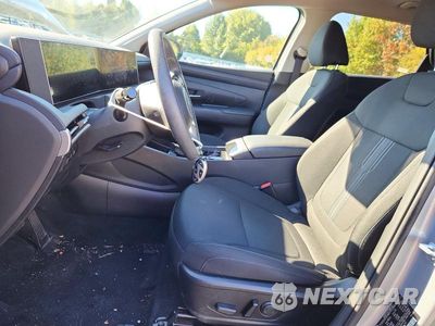 Zdjęcie 7 z 13 samochodu: 2025 HYUNDAI TUCSON SEL VIN:5NMJBCDE4SH561701 - miniatura