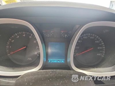 Zdjęcie 9 z 13 samochodu: 2016 CHEVROLET EQUINOX LS VIN:2GNALBEK4G6107739 - miniatura