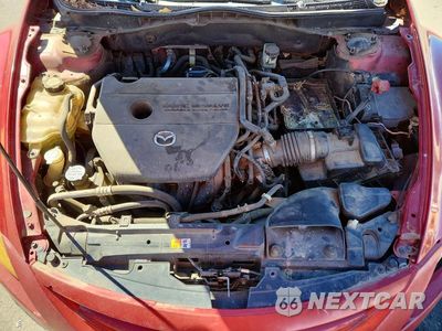 Zdjęcie 11 z 12 samochodu: 2009 MAZDA 6 I VIN:1YVHP82A695M25204 - miniatura