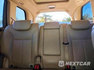 Zdjęcie 10 z 13 samochodu: 2010 MERCEDES-BENZ GL-CLASS VIN:4JGBF7BE3AA608482 - miniatura