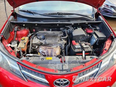 Zdjęcie 12 z 13 samochodu: 2014 TOYOTA RAV4 LIMITED VIN:2T3DFREVXEW153576 - miniatura