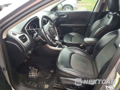 Zdjęcie 7 z 13 samochodu: 2018 JEEP COMPASS LATITUDE VIN:3C4NJDBB3JT155218 - miniatura